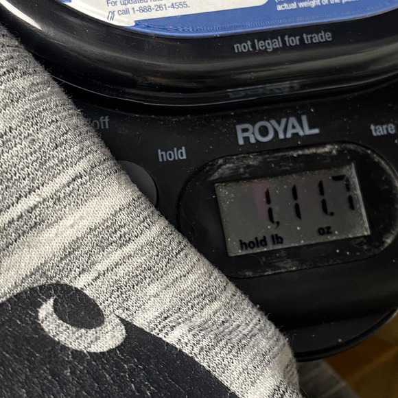 Carhartt Clarksburg Hooded Sweatshirt Womens XL Gray Workwear Casual Normcore - Picture 10 of 10